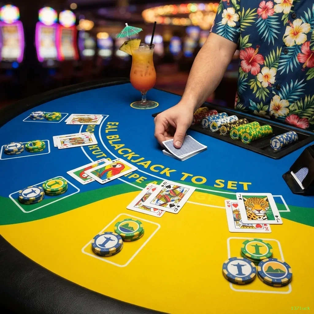 Entendendo a Categoria FAQ do 137luck: Esclarecimentos e Dicas para Apostadores