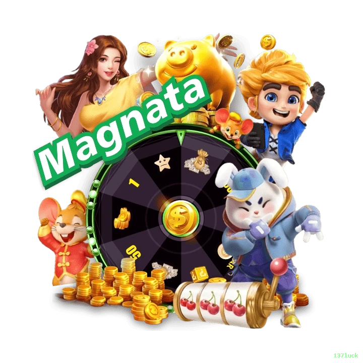 A Magia dos Caça-Níqueis no 137luck